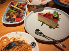 -MR.ROCKY洛奇先生·西餐&酒吧(琶醍店)