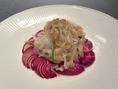-狮王府淮扬菜(夫子庙老门东店)