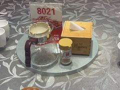-锦绣金山人家(友谊店)