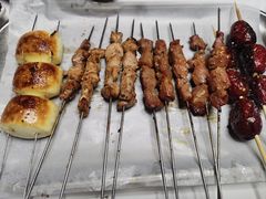 -锦州御烧烤(人民街店)