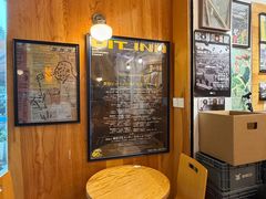 -Bagel Camp爵士贝果店