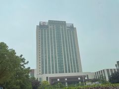 -常熟理文铂尔曼酒店