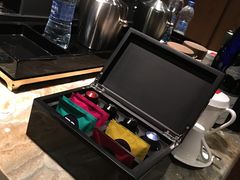-上海衡山路十二号华邑酒店