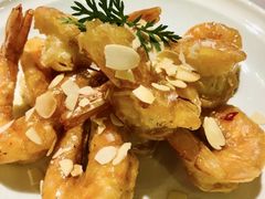 -大鸭梨烤鸭(左家庄店)