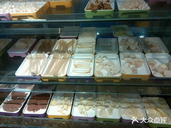麻辣一坊自助火锅(长兴店)图片