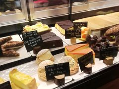 -Jamaicablue Coffeeshop(中央广场店)