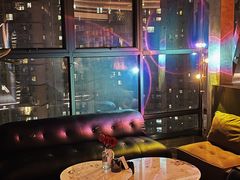 -境·Bar·日咖夜酒