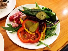 -So Lounge索兰至餐厅(蓝色港湾店)