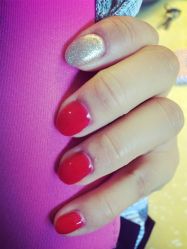 Easy Lady(中山公园店)-Easy Lady美甲美睫半永久纹绣工作室