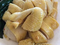 -香江小厨 The Kitchen(香江俱乐部店)