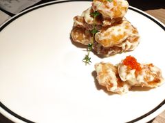 芥末虾仁-太二酸菜鱼(菱角湖万达店)