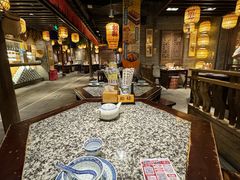 -南京大牌档(崇文门国瑞店)