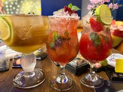 -blue frog蓝蛙(长泰广场店)