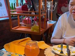 -弗兰克牛排西餐厅Ribone steak house(柠檬花园店)