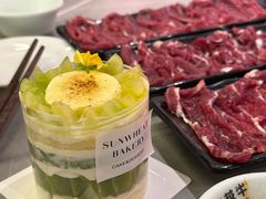 -宴全牛粤来越牛潮汕鲜牛肉火锅(海州万达广场店)