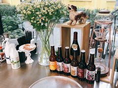 -DOS道肆(恒通国际创新园集装箱店)