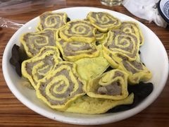 -玲燕蒸菜馆(江东路店)