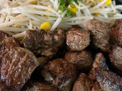 铁板牛肉-Jazz·ya 爵士屋(来福士店)