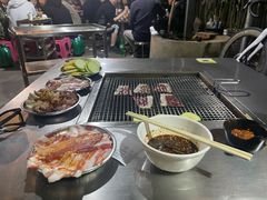 -同心烧烤(总店)