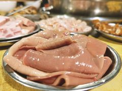 -渝味黄姐火锅(黄泥村店)
