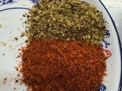 -可汗草原碳烤羊腿(兴业路店)