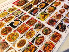 -老财土菜馆·砂锅雅鱼(廊桥店)