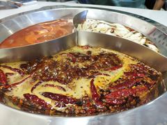 -陳艳红火锅(港汇店)
