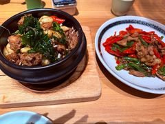 -竹里馆·淮扬菜·功夫茶(老门东店)