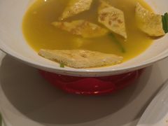 -绿杨春·淮扬宴(庐山路店)
