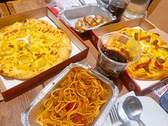 -必胜客(滨江店)