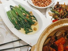 -勝記酒家·37年老字号·经典粤菜(荔枝公园店)