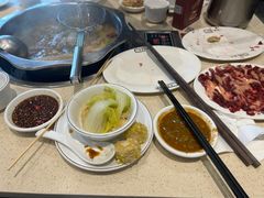 -八合里潮汕鲜牛肉火锅(吉大店)