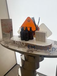 -Fundi张玉珊修身堂·indiba·BTL科技瘦身