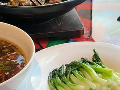 -上海滩餐厅(BFC外滩金融中心店)