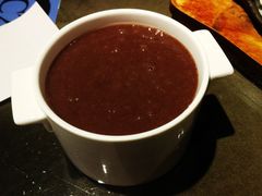 凉红豆沙-谭记旺品(小谭山店)