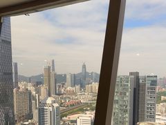 -国贸旋转餐厅(国贸广场店)