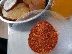 -宋文成烤肉(白沙巷店)