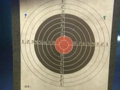 -枪馆1号实弹射击俱乐部