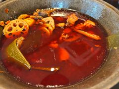 -李子坝梁山鸡(李子坝大鸡哥店)