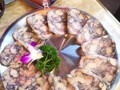 乌鸡肉卷-蛙宴·美蛙火锅基地(万象城店)