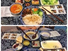 -蜗牛小馆醉乡民谣云南菜(惠新西里店)