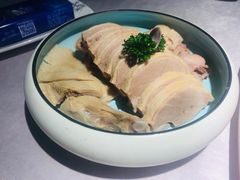 -壹品宴掦·淮扬菜(新牌坊店)