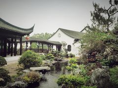 -中山詹园