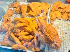 -白纸坊美式炸鸡