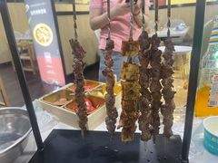 -和庆斋羊蝎子火锅·碳缸烧烤(顺义旗舰店)