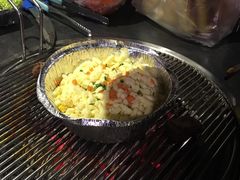 -碎怂烤肉(钟楼柳巷店)