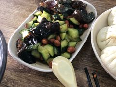 -津门张记包子铺(华昌道店)