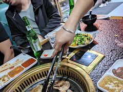 -牛鲜盛齐齐哈尔烤肉(曹路店)