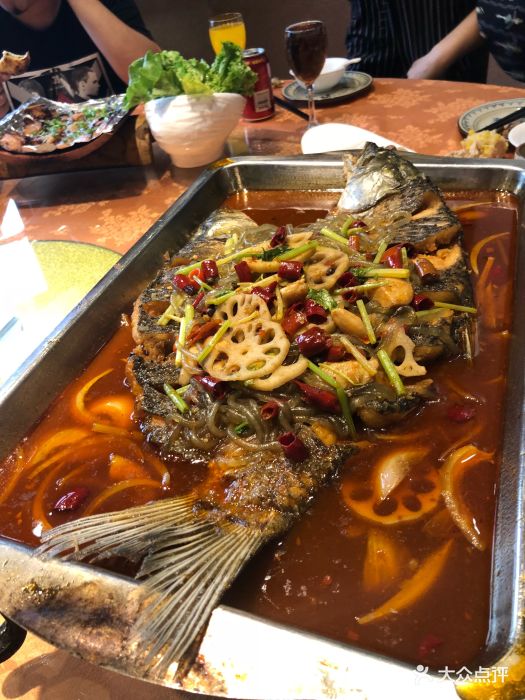 新农家大院--菜图片-浦江县美食-大众点评网