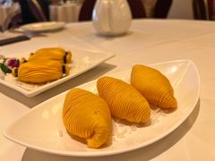 千层萝卜酥-利苑酒家(合景国际金融广场店)